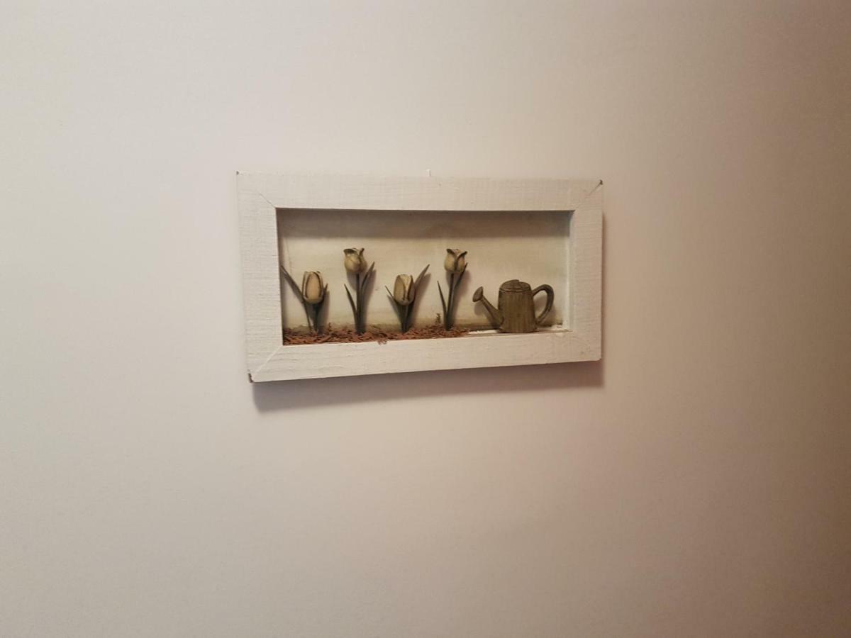 Apartamento Playa San Marcos Icod De Los Vinos Buitenkant foto