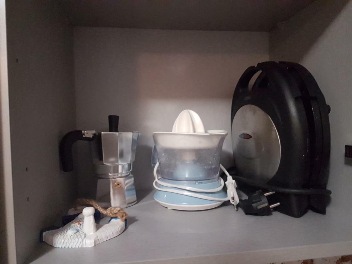 Apartamento Playa San Marcos Icod De Los Vinos Buitenkant foto