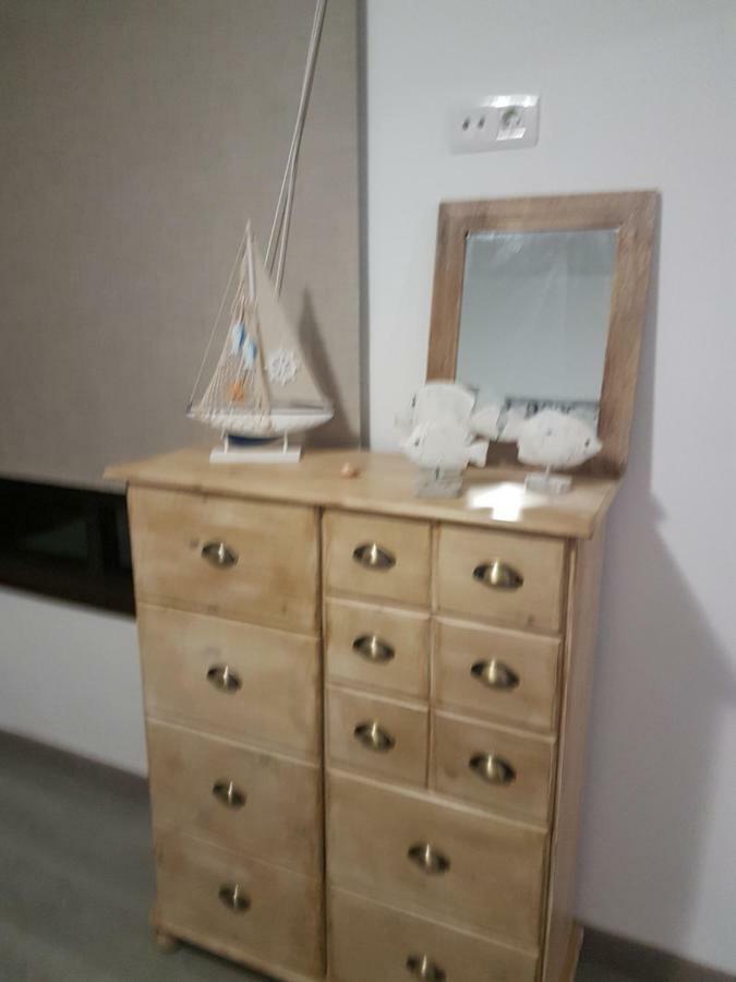 Apartamento Playa San Marcos Icod De Los Vinos Buitenkant foto